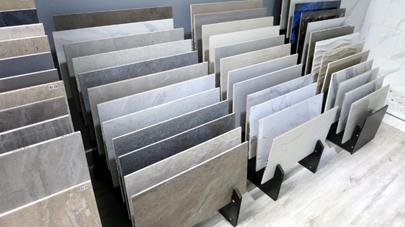 上海装修主材价格：揭秘背后的市场逻辑**