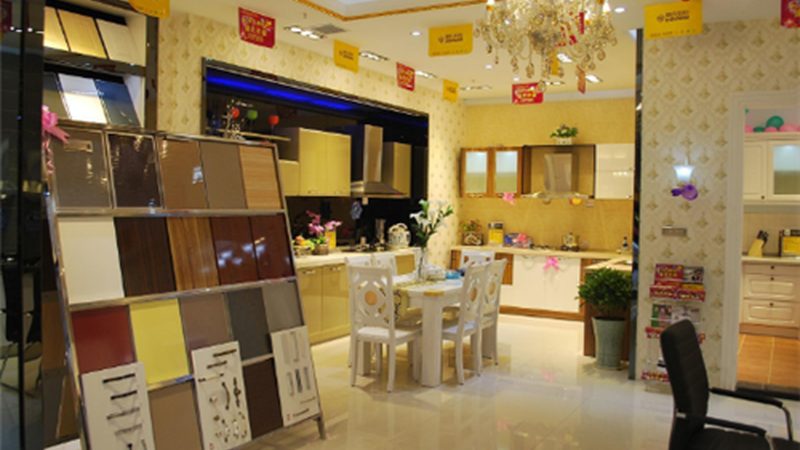 门窗建材，选购与安装一体化的关键要素**
