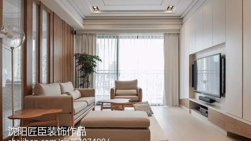 广州旧房翻新，半包服务如何选？关键点解析**