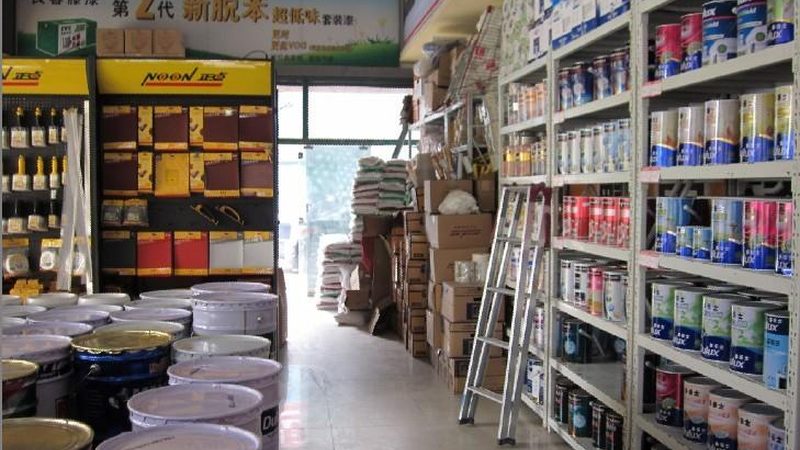 平房房顶防水翻新，揭秘施工流程与关键要点