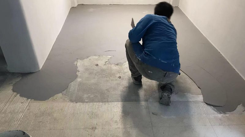 卫生间防水，如何做到万无一失？**