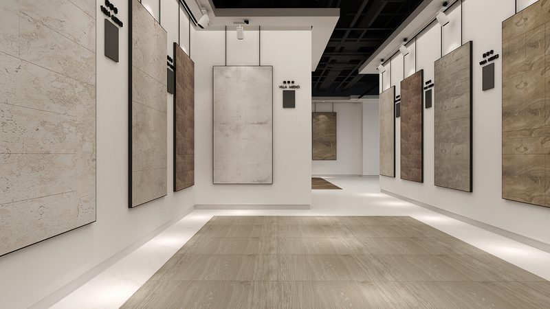中小户型装修建材品牌：如何打造温馨又实用的空间
