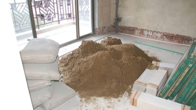 卫生间防水层漏水维修步骤详解